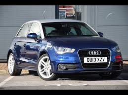 Image result for Deep Sea Blue 2013 Audi