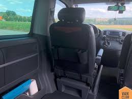 Ikea Hacks Fur Busfahrer Nummer 6 Zusatzlicher Stauraum Im Vw T5 Multivan Vanclan De Vw T5 Busfahrer Ikea Hacks