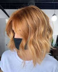 Les cheveux roux peuvent parfois manquer de profondeur. Cheveux Roux Quel Balayage Adopter Pour Sa Chevelure