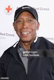 James Remer attends the Red Cross' 5th Annual Celebrity Golf... News Photo 