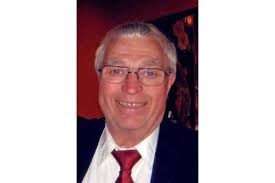 Robert Strobel Obituary (1938