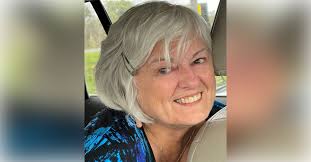 Obituary information for Susan Margaret (Thorpe) Weaver