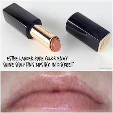 Estee Lauder Pure Color Envy Shine Sculpting Shine Lipstick Estee Lauder Pure Color Envy Shine Sculpting Lipstick In Discreet Writing Whimsy Pure Color Envy Estee Lauder Pure Color Envy Estee Lauder Pure Color