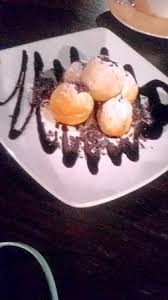 Saya seorang cik gu yang suka. Poperjes Cemilan Ringan Dan Lembut Yummm Picture Of Grand Garden Resto Cafe Bogor Tripadvisor