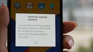Function onsubmit() { alert(master_data.xlsx and consistency_check_data.xlsx are located under d. Maratonul Mesajelor Ro Alert Ce Spune Departamentul Pentru SituaÈ›ii De UrgenÈ›Äƒ Newsweek Romania