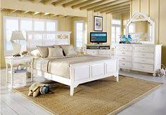 Cindy crawford home metropolis slate right 4 pc livingroom. 11 Rtg Ideas Rooms To Go At Home Furniture Store King Bedroom Sets
