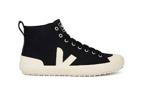 You may only have 100 designers. Veganer Sneaker Veja Nova Ht Canvas Black Pierre Avesu Vegan Shoes
