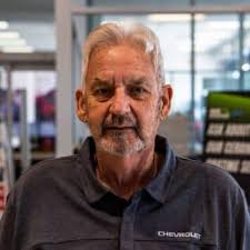 Everett Chevrolet Buick GMC Staff