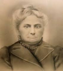 Nancy Caroline “Carrie” Goode Brown (1849-1923)