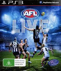 Hd afl streams online for free. Afl Live 2011 Playstation 3 Box Cover Art Mobygames