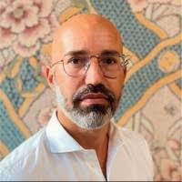 Richard Gilberto's Instagram, Twitter & Facebook