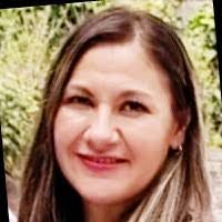 Doris Garzon's Instagram, Twitter & Facebook