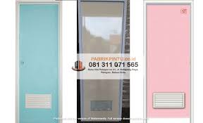 Jika tertarik untuk menggunakan pintu berbahan dasar pvc, silakan simak artikel ini sampai habis. Jual Pintu Pvc 1 Cimahi Pabrik Pintu
