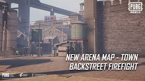 Other items, such as attachments, helmets and vests, still spawn across the map. Pubg Mobile On Twitter We Want To Hear Your Feedback Let Us Know What You Think Of Town And The Domination Mode To Help Us Improve Pubg Mobile In The Future Https T Co 72hvieszk9