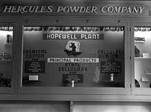 An effective baking powder for all kinds of baking applications. Hercules Inc Wikipedia