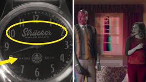 Wandavision Easter Eggs Episode 1 And Episode 2