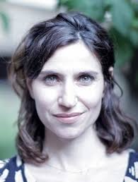 Caroline FRANK (IFAS à Paris)