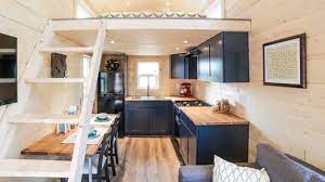Small home organization is key; 29 Best Tiny Houses Design Ideas For Small Homes Youtube