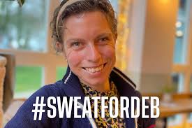 The Sweat Commmunity Remembers The Incredible Deb