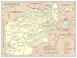 Afghanistan kabul 5 cities geographical map gizi map. Large Detailed Political And Administrative Map Of Afghanistan With Roads Cities And Airports Afghanistan Asia Mapsland Maps Of The World