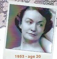 Cleo Marian Purdy (1933-2013)