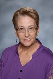 NSHSS Spotlight: Jill Salmon