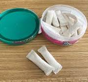 Sacchetti di nicotina (nicotine pouches): cosa sono e rischi