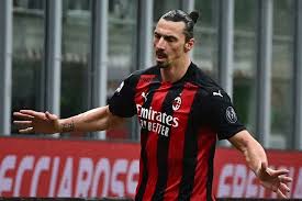 Video, photos, seasons, games, info, statistics. Zlatan Ibrahimovic Surpasses 500 Career Club Goals In Milan Win As He Battles For Serie A Top Scorer Award With Ronaldo And Lukaku