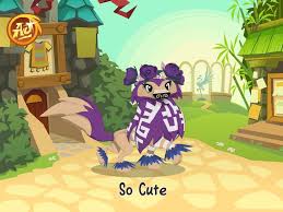 This Is My Old Style For My Arctic Wolf Animal Jam Play Wild Animal Jam My Animal