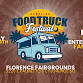 CAROLINA FOOD TRUCK FESTIVAL! Florence, South Carolina