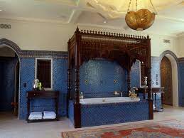 Today, we will feature mediterranean bathroom designs which will not just lead you back to classic mediterranean interior design was taken from the design influence of italy, spain, greek neoclassim. Mediterranean Style Bathroom Design Hgtv Pictures Ideas Hgtv