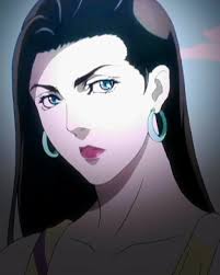Lisa Lisa Jojo Edits