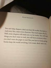 Live Life To The Fullest Book Quotes Words Quotes Life Words