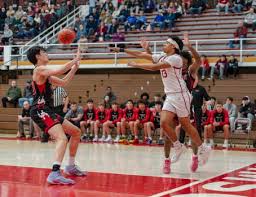 FOOTBALL FRIDAY: Dynamic Duo