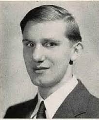 William Edward Balazs (1920-2011)