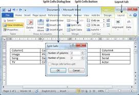 I achieve that here by typing =split(a2,b2). How To Split A Cell Horizontally In Google Sheets