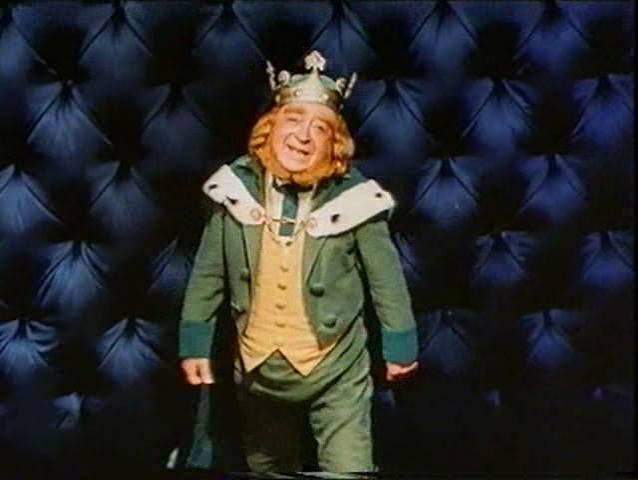 Darby O'Gill and the Little People (1959) – The Great Disney Movie Ride