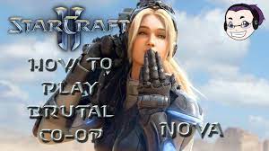 We did not find results for: Starcraft 2 Brutal Co Op Commanders How To Play Nova Youtube
