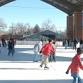 Se inaugura el pabellón de hielo de Longmont