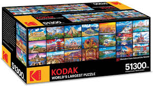 Will we ever fly supersonically over land? What Are The World S Biggest And Baddest Jigsaw Puzzles Howstuffworks