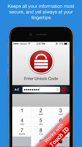 Ipasssafe Password Safe Utilities Productivity Apps Ios Password Safe Iphone Apps Productivity Apps