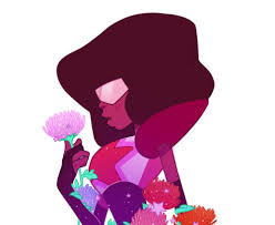 Pin By Zaĸyro On Su Garnet Ruby And Sapphire Steven Universe Gem Garnet Steven Universe Steven Universe Characters