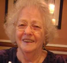 Bonnie Mae Green Meyers Obituary