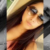 Shirley Salinas's Instagram, Twitter & Facebook