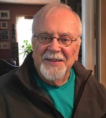 Richard Proctor: February 27, 1936