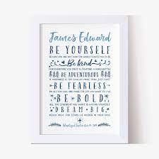 And i was surprised by the fact that i. Baptism Gift Boy Personalized Printable Baby Boy Gift Etsy In 2021 Christening Gifts For Boys Baby Dedication Gifts Gifts For Boys