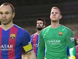 The pc requirements for pes 2017 were revealed recently on the game's listing on steam. Pes 2017 Game For Pc Laptops Android Devices Techs Products Services Games