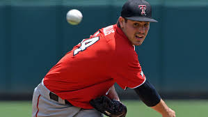 #bigwest — kendall rogers (@kendallrogers) july 24, 2021 College Baseball Texas Tech Ousted From Big 12 Tourney After Losses To Tcu Ksu