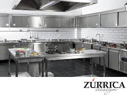 Las cocinas de diomo se fabrican íntegramente en españa. Las Mejores Cocinas Industriales Los Beneficios De Equipar Su Cocina Industrial C Cocina Industrial Diseno De Cocina De Restaurante Diseno De Cocina Comercial