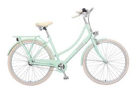 Lekker Jordaan Premium Dutch Vintage Bicycle Retro Fiets Nederlandse Fiets Fietsen